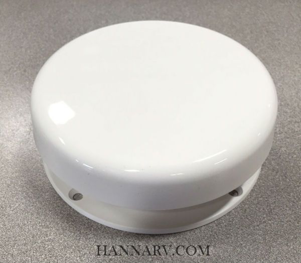 Keystone 400555 Mushroom Attic Roof Vent for Keystone RV Trailers